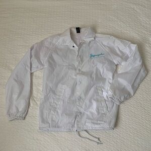 Japangeles Little Tokyo Windbreaker